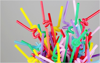 Fun Straw